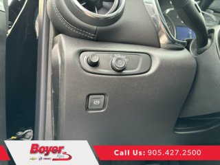 2024 Chevrolet Blazer in Pickering, Ontario - 6 - w320h240px