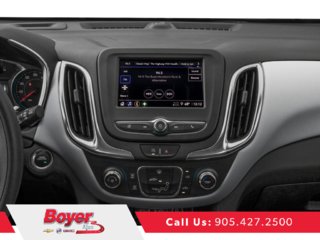 2024 Chevrolet Equinox in Pickering, Ontario - 7 - w320h240px