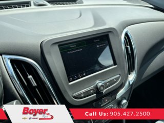 2024 Chevrolet Equinox in Pickering, Ontario - 20 - w320h240px