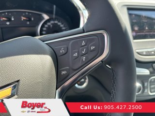 2024 Chevrolet Equinox in Pickering, Ontario - 18 - w320h240px