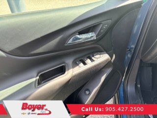 2024 Chevrolet Equinox in Pickering, Ontario - 10 - w320h240px