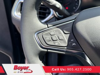 2024 Chevrolet Equinox in Pickering, Ontario - 16 - w320h240px