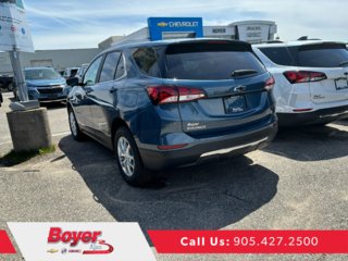 2024 Chevrolet Equinox in Pickering, Ontario - 4 - w320h240px