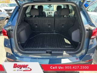 2024 Chevrolet Equinox in Pickering, Ontario - 6 - w320h240px