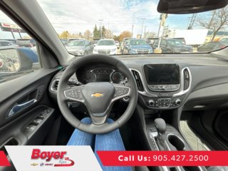 2024 Chevrolet Equinox in Pickering, Ontario - 11 - w320h240px