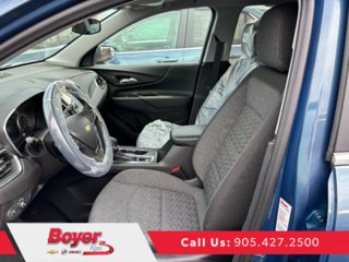 2024 Chevrolet Equinox in Pickering, Ontario - 8 - w320h240px