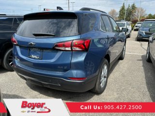 2024 Chevrolet Equinox in Pickering, Ontario - 4 - w320h240px