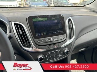 2024 Chevrolet Equinox in Pickering, Ontario - 18 - w320h240px