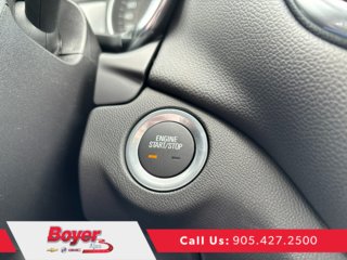 2024 Chevrolet Equinox in Pickering, Ontario - 15 - w320h240px