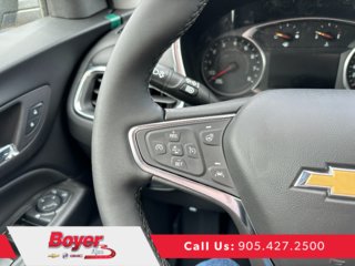 2024 Chevrolet Equinox in Pickering, Ontario - 13 - w320h240px