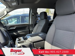 2024 Chevrolet Silverado 1500 in Pickering, Ontario - 15 - w320h240px