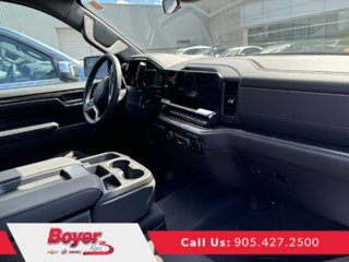 2024 Chevrolet Silverado 1500 in Pickering, Ontario - 24 - w320h240px