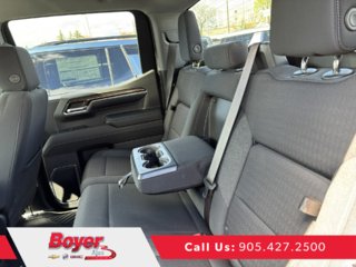 2024 Chevrolet Silverado 1500 in Pickering, Ontario - 29 - w320h240px