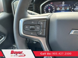 2024 Chevrolet Silverado 1500 in Pickering, Ontario - 19 - w320h240px