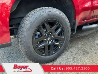 2024 Chevrolet Silverado 1500 in Pickering, Ontario - 8 - w320h240px