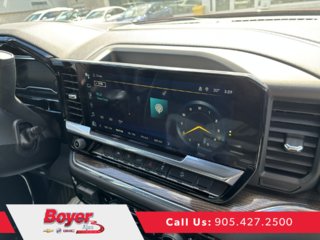 2024 Chevrolet Silverado 1500 in Pickering, Ontario - 21 - w320h240px