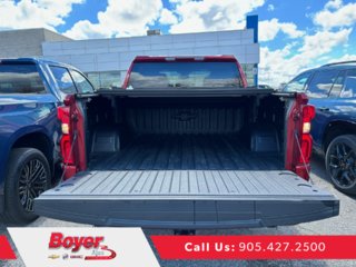 2024 Chevrolet Silverado 1500 in Pickering, Ontario - 6 - w320h240px