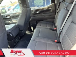 2024 Chevrolet Silverado 1500 in Pickering, Ontario - 28 - w320h240px