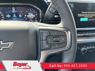 2024 Chevrolet Silverado 1500 in Pickering, Ontario - 20 - w320h240px