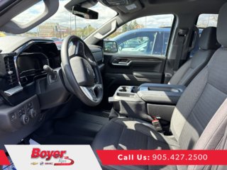 2024 Chevrolet Silverado 1500 in Pickering, Ontario - 14 - w320h240px