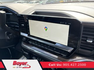 2024 Chevrolet Silverado 1500 in Pickering, Ontario - 22 - w320h240px