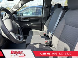 2024 Chevrolet Silverado 1500 in Pickering, Ontario - 16 - w320h240px