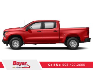 2024 Chevrolet Silverado 1500 in Pickering, Ontario - 2 - w320h240px