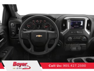 2024 Chevrolet Silverado 1500 in Pickering, Ontario - 4 - w320h240px