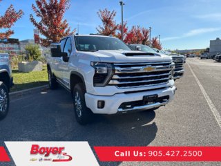 2024 Chevrolet Silverado 2500HD in Pickering, Ontario - 3 - w320h240px