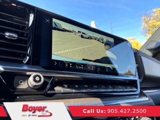 2024 Chevrolet Silverado 2500HD in Pickering, Ontario - 26 - w320h240px