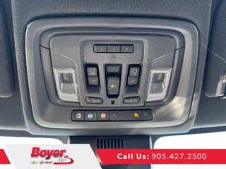 2024 Chevrolet Silverado 2500HD in Pickering, Ontario - 22 - w320h240px