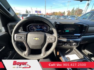 2024 Chevrolet Silverado 2500HD in Pickering, Ontario - 19 - w320h240px