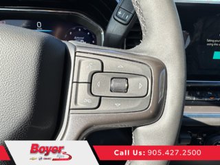 2024 Chevrolet Silverado 2500HD in Pickering, Ontario - 21 - w320h240px