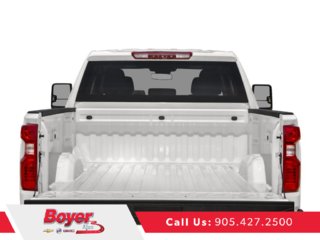 2024 Chevrolet Silverado 2500HD in Pickering, Ontario - 8 - w320h240px