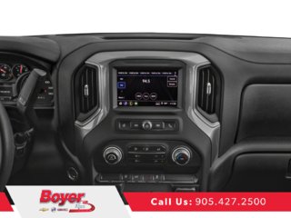 2024 Chevrolet Silverado 2500HD in Pickering, Ontario - 7 - w320h240px