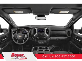 2024 Chevrolet Silverado 2500HD in Pickering, Ontario - 5 - w320h240px