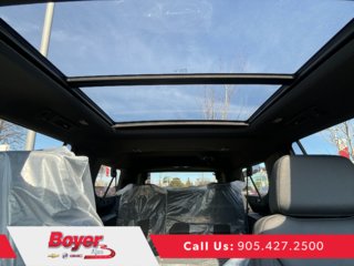 2024 Chevrolet Suburban in Pickering, Ontario - 24 - w320h240px