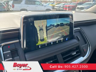 2024 Chevrolet Suburban in Pickering, Ontario - 22 - w320h240px