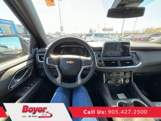 2024 Chevrolet Suburban in Pickering, Ontario - 13 - w320h240px