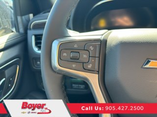 2024 Chevrolet Suburban in Pickering, Ontario - 14 - w320h240px