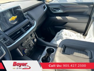 2024 Chevrolet Suburban in Pickering, Ontario - 18 - w320h240px