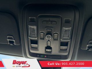 2024 Chevrolet Suburban in Pickering, Ontario - 23 - w320h240px