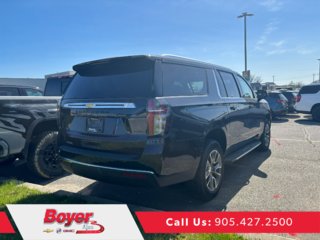 2024 Chevrolet Suburban in Pickering, Ontario - 4 - w320h240px