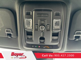 2024 Chevrolet Suburban in Pickering, Ontario - 28 - w320h240px