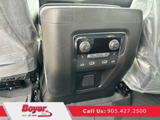 2024 Chevrolet Suburban in Pickering, Ontario - 22 - w320h240px