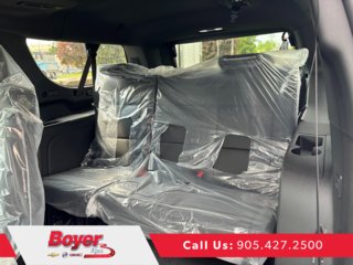 2024 Chevrolet Suburban in Pickering, Ontario - 25 - w320h240px