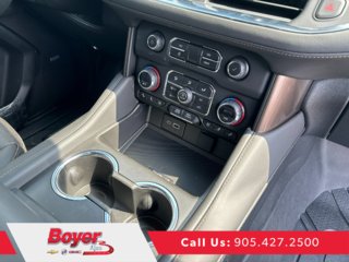 2024 Chevrolet Suburban in Pickering, Ontario - 20 - w320h240px