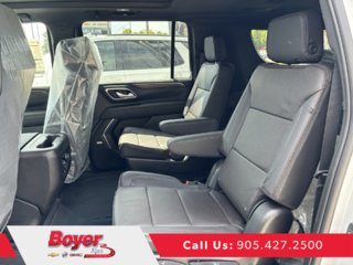 2024 Chevrolet Suburban in Pickering, Ontario - 24 - w320h240px