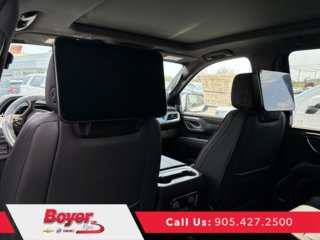 2024 Chevrolet Suburban in Pickering, Ontario - 23 - w320h240px