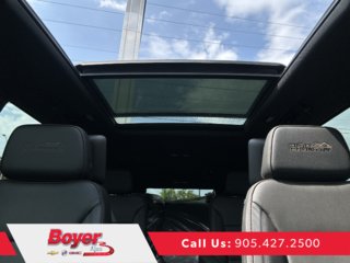 2024 Chevrolet Suburban in Pickering, Ontario - 27 - w320h240px